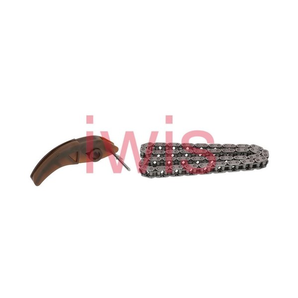 AIC Kettensatz ÖLpumpe Passend FüR Ford Mondeo Tourneo Transit Land Rover-image