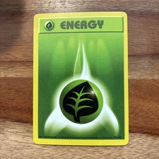 Grass Energy #99 Prices | Pokemon Base Set | Pokemon Cards Grass Energy #99 Prices | Pokemon Base Set | Pokemon Cards
