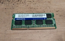 Mémoire Pc Portable 4Go 2RX8 DDR3 ADATA SODIMM PC3-12800S / AM1U16BC4P2