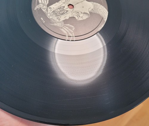 MIASMA changes LP - ORIG. 1992 Lethal Rec. - Molested Infester Incantation Blood - Imagen 6 de 24