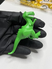 LEGO Toy Story 3 Pizza Planet Truck Rescue 7598 - Incomplete RETIRED & RARE P111