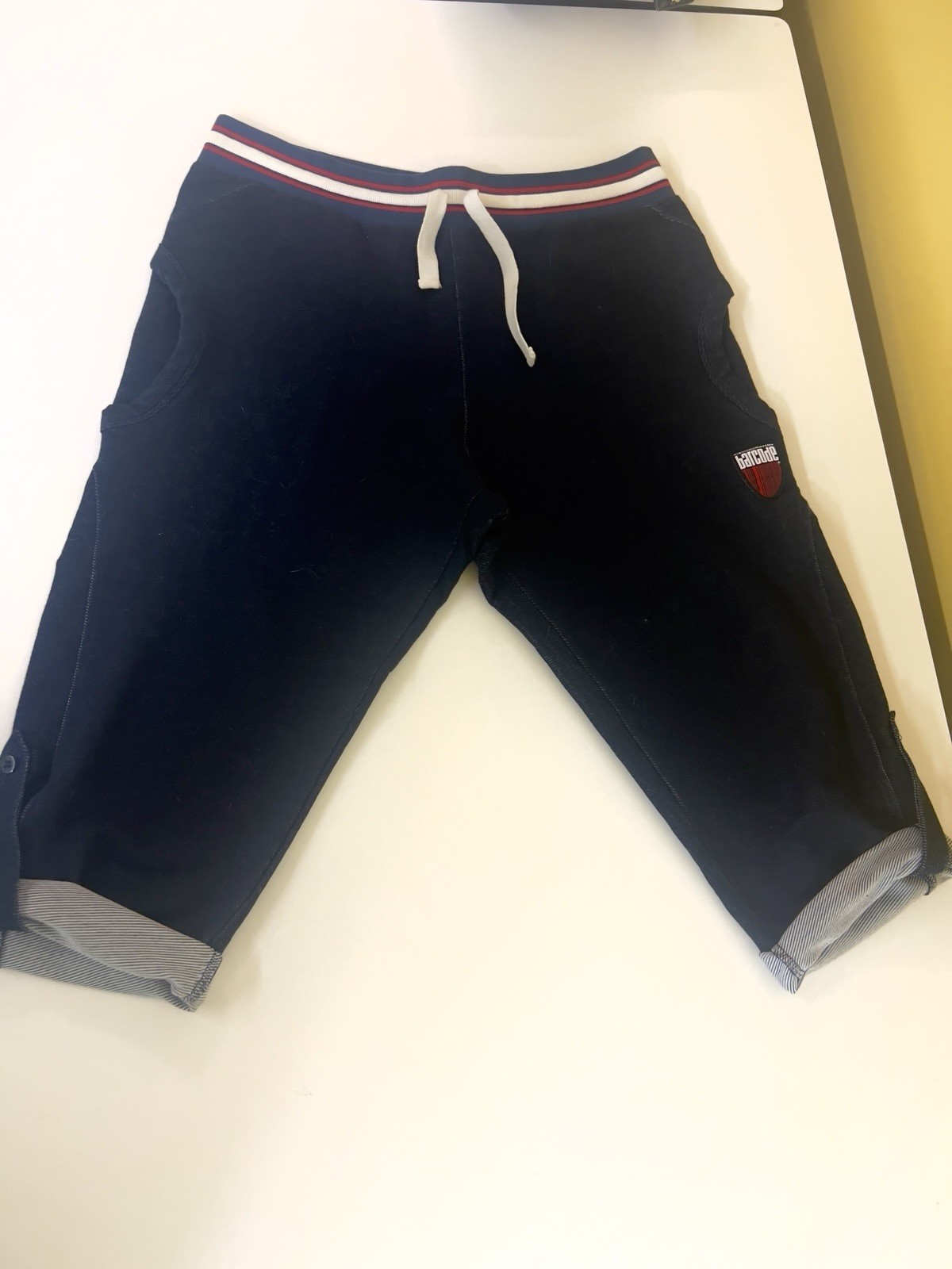 Barcode Berlin Adjustable Drawstring Pants XL - image 10