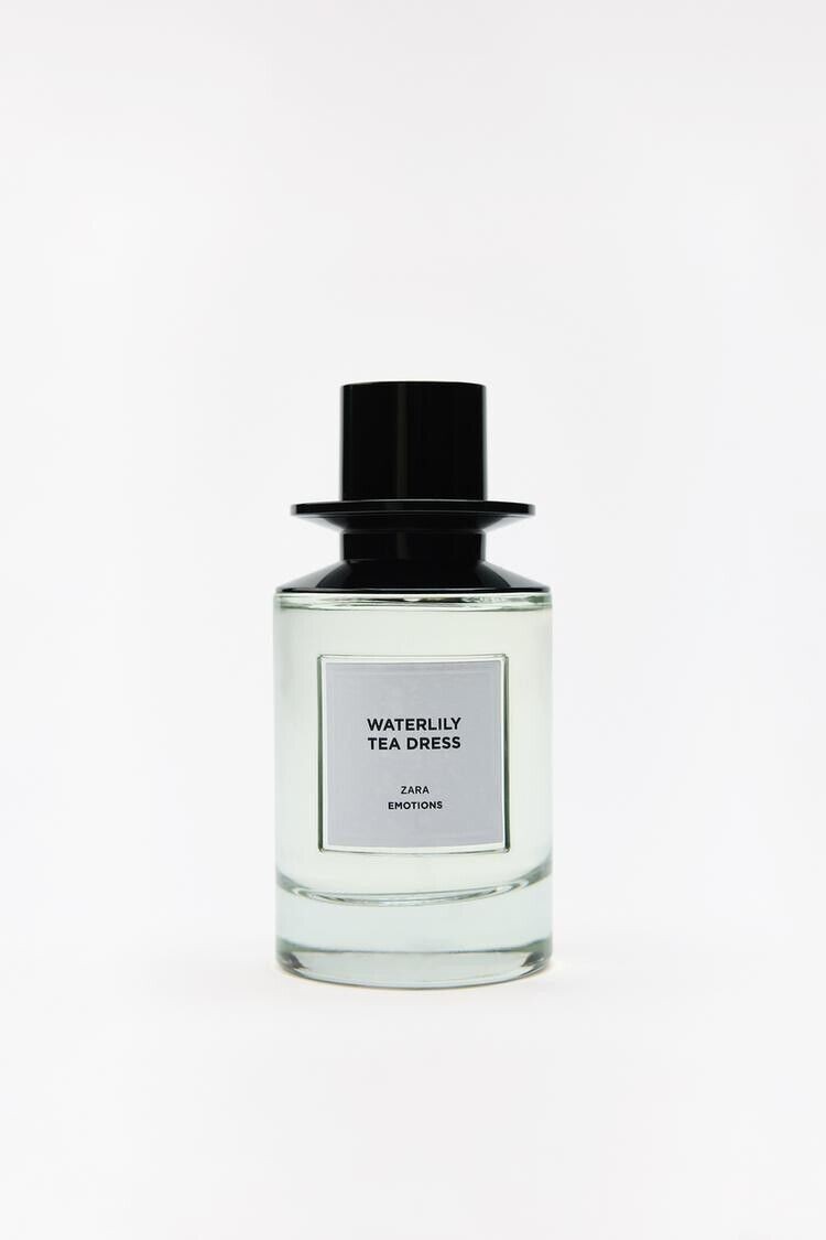 ZARA Waterlily Tea Dress 100ml Jo Malone Eau De Parfum EDP Spray