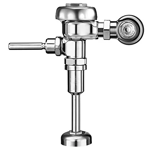 Sloan 3082675 .1374489 Regal Urinal Flush Valve 1.0GPF, UNITS, Chrome
