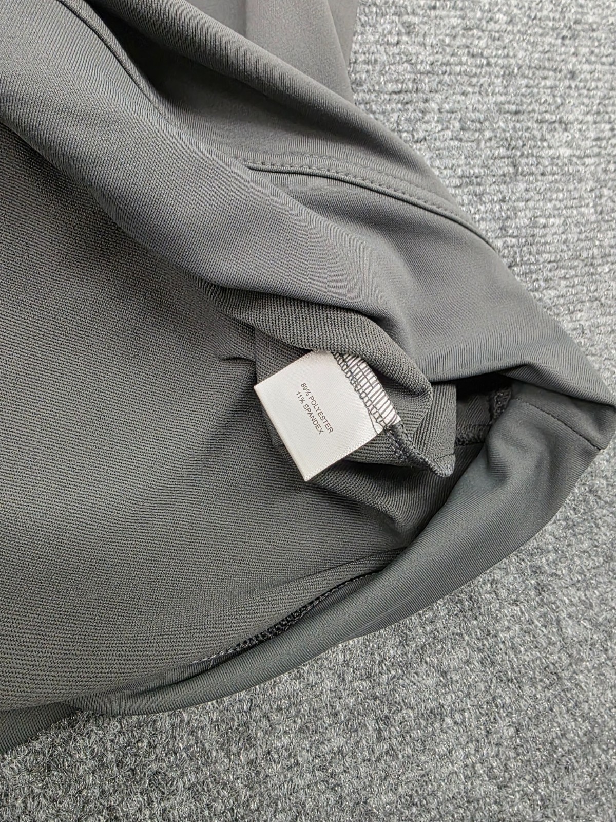 Peter Millar Pullover Men Gray Perth Performance … - image 9