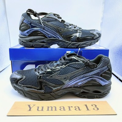 END. × Mizuno Wave Rider 10 North Sea D1GD243401 Men's Size | eBay