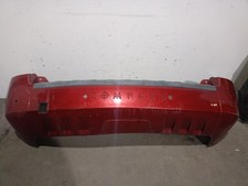 ZY71TZZAA HINTERE STOSSSTANGE / ZY71TZZAA / 5853568 FÜR JEEP COMPASS 2.0 CRD CAT