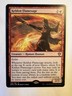 MTG Magic the Gathering Keldon Flamesage 135/281 Dominaria United NM