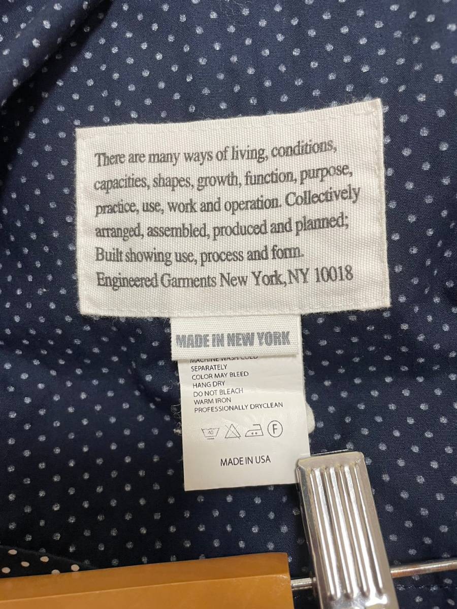 Engineered Garments ENGINEERED GARMENTS for FREAK… - image 4