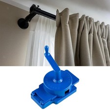 Curtain Hole DIY Tool Accs Sturdy Easy Using for 47/52mm