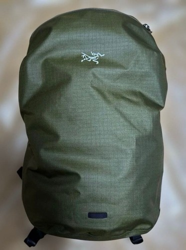 ARC'TERYX Granville 16 Backpack Olive Green Discontin… - Gem