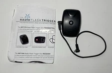 Radio Flash Trigger One Paul C. Buff RFT1TX Transmitter