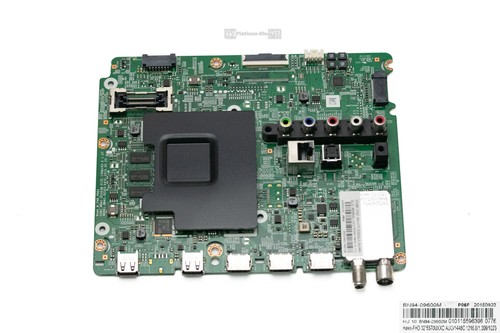 Mainboard BN94-09600M / BN41-02353B aus Samsung UE32J5670