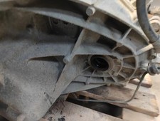 Boite de vitesse Mini MINI CLUBMAN