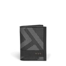  TUMI ALPHA Reflective T-Jacquard Envelope Card HolderJapan Shipping