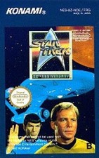 ebay® Auktion 306984512595 | Nintendo NES - Star Trek: 25th Anniversary PAL-B Modul sehr guter Zustand Thumbnail of ebay® auction 306984512595 | Nintendo NES - Star Trek: 25th Anniversary PAL-B Modul sehr guter Zustand