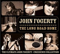 John Fogerty - Long Road Home The Ultimate Creedence Collection - K600Z