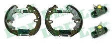 Kits de frein Toyota CARINA