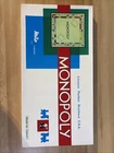 Monopoly French Edition Vintage 1961 Miro Co Paris Parker Bros New In Box
