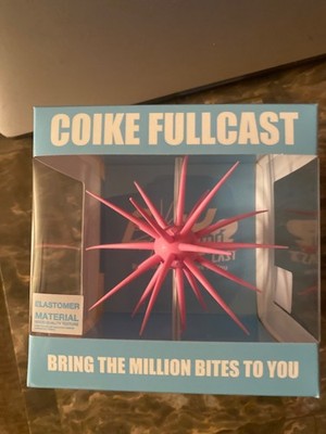 hideup coike fullcast new in box