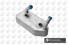 BGA Ölkühler Motoröl CO0150 Aluminium für VW POLO Variant 6V5 3 CLASSIC 6V2 100