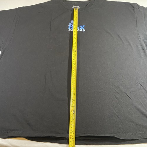 DGK Stay Blessed Mary Mother Of Jesus T Shirt Black • Size 4XL - Picture 6 of 6