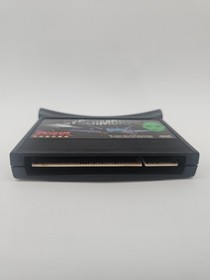Cybermorph (Atari Jaguar) Cartridge Only