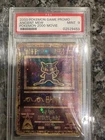 PSA 9 2000 POKEMON GAME MOVIE POKEMON 2000 MOVIE ANCIENT MEW. Personal PC L@@K