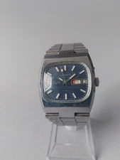 SLAVA  auto  Authentic USSR  (Serviced,Oiled)