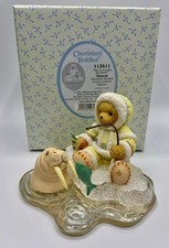 Cherished Teddies Enesco 2003 Nanook Limited Edition 112411 New in box