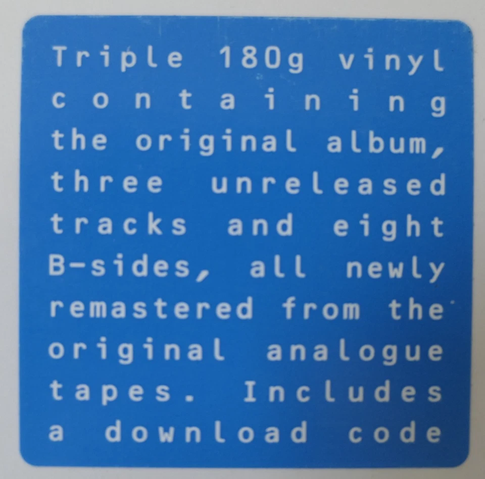 Radiohead OK Computer OKNOTOK 1997 2017 · Multilp · 2017, Foto 2 von 5