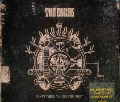 Dont Think Youre the 1st [CD 1]