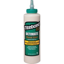 Titebond III 16 Oz. Ultimate Waterproof Wood Glue 1414 Titebond 1414