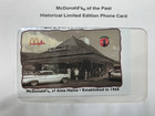 Lot of 1990s PHONE CALLING CARDS - MTV - Peanuts - Garfield - Flintstones & MORE — photo 3