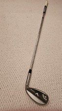Kuty klin piaskowy Callaway V 58 stopni / klin elastyczny wał Callaway golf pride grip
