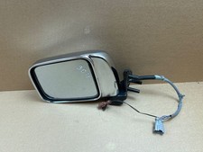Retroviseur gauche (ou coque) Nissan NAVARA