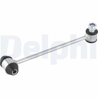Koppelstange Stabilisator Delphi TC2119 FüR C124 A124 Mercedes S124 S210 Stahl