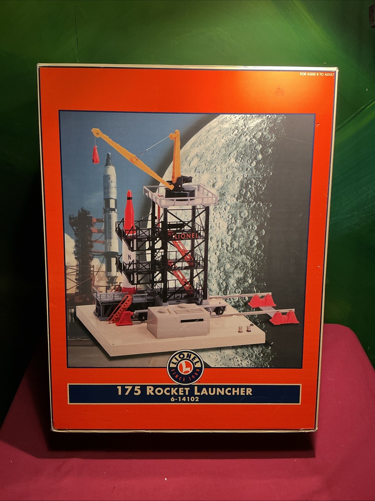 Click here to see eBay Auction
