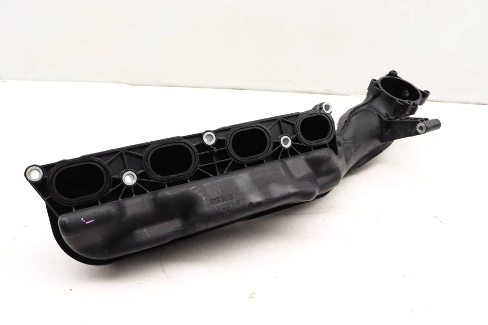 BMW ALPINA B7 XDRIVE 2013-2015 - colector de admisión izquierdo 7601434 Foto 2 de 4