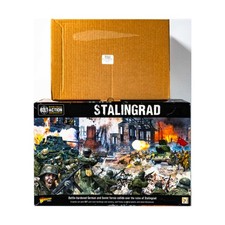 Warlord Bolt Action Soviet 28mm Stalingrad Ba...