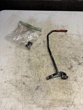 1996 OEM HONDA TRX300EX SPORTRAX 300 Reverse Shift Lever Arm Rod Set With Keeper