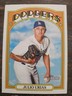 2021 Topps Archives - Julio Urias #67