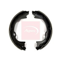 Apec Jeep Grand Cherokee IV 2010 Bremsbacken FüR Feststellbremse Apec