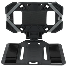  Chest-mounted Phone Holder Outdoor Mobile Bracket Cell Foldable Board Carrier