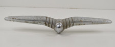 1953 Ford Mainline Customline Crestline Victoria Trunk Lid Handle Lock 1953 Ford Mainline Customline Crestline Victoria Trunk Lid Handle Lock