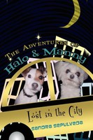 Sandra Sepulveda | The Adventures Of Halo & Manny | Taschenbuch | Englisch