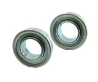 2 Radlager Wheel Bearing FüR John Deere LT160 LT166 LT180 LTR155 LTR166 LTR180