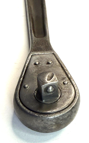 Vintage Ratchet  1340 Made In USA 3/8” Drive - Picture 5 of 10