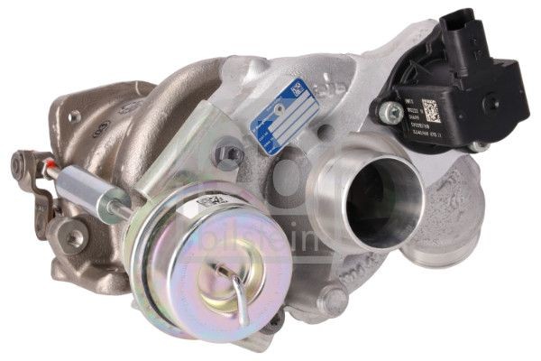 FEBI BILSTEIN 186685 Charging (Supercharged/Turbocharged) Charger Fits Citroën