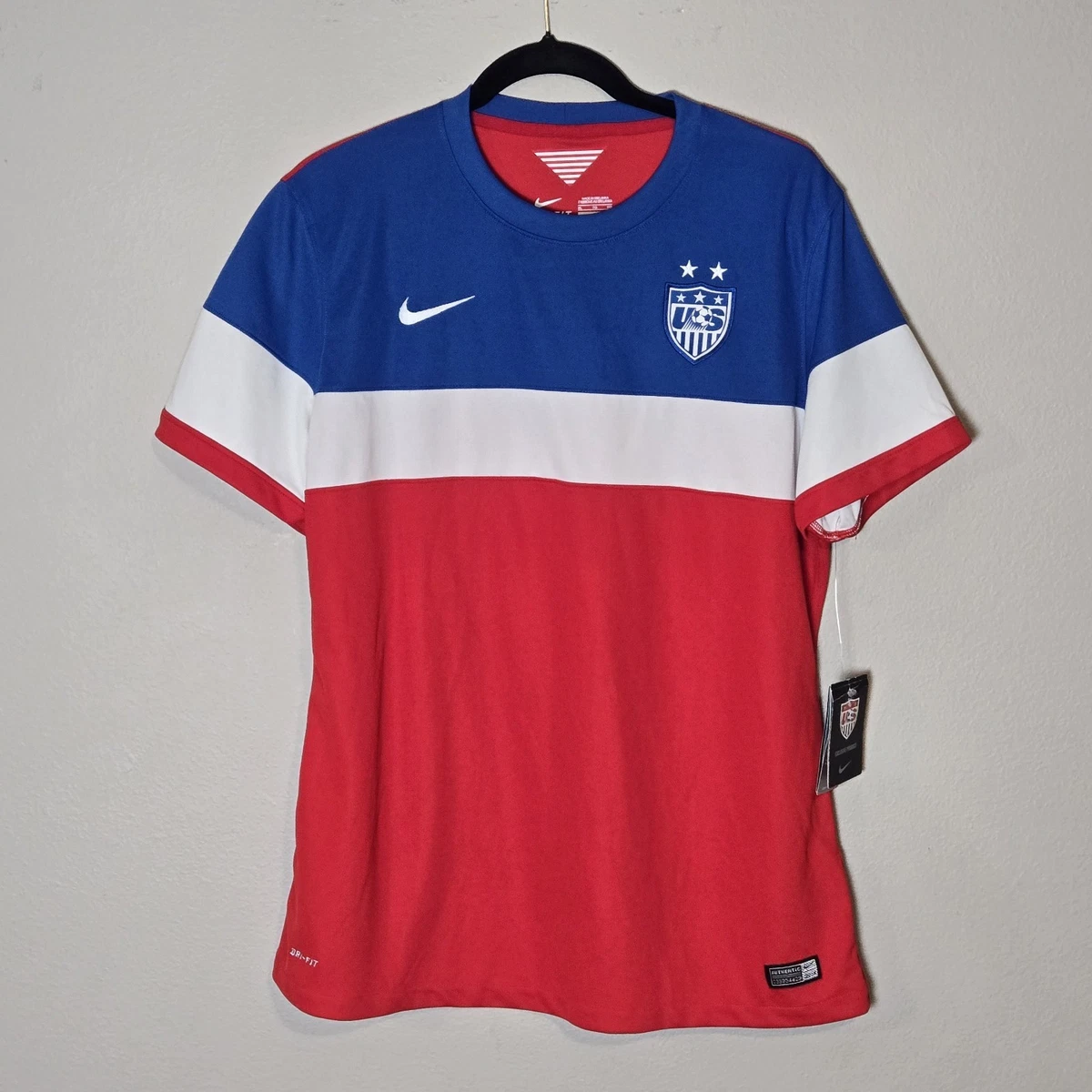 25+ Nike National Team Soccer Shirts for sale | Updated Oct 2026